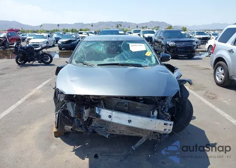 2023 Nissan Maxima Sv Xtronic Cvt z USA, uszkodzony, nr VIN 1N4AA6CV6PC512632